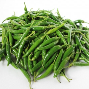 [현지네농원] 풋고추(청양)